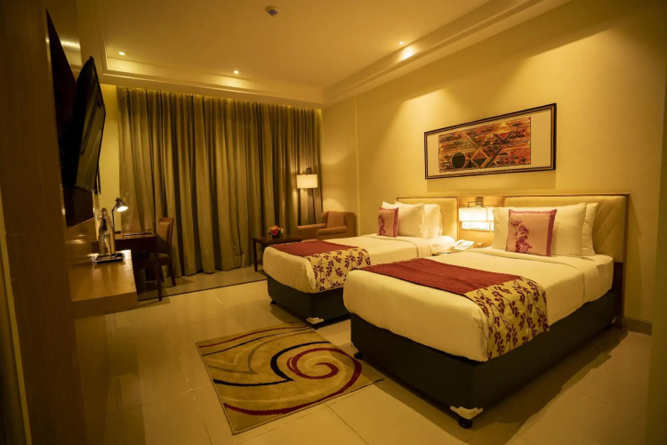 Royal Orchid Central