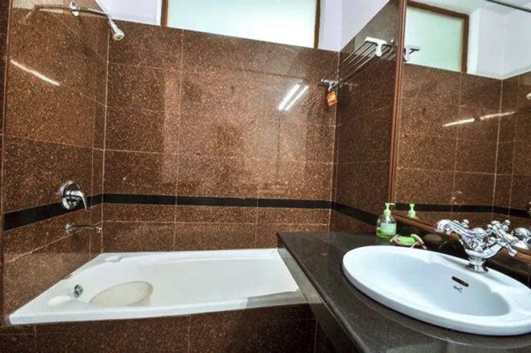 Hotel Moon International