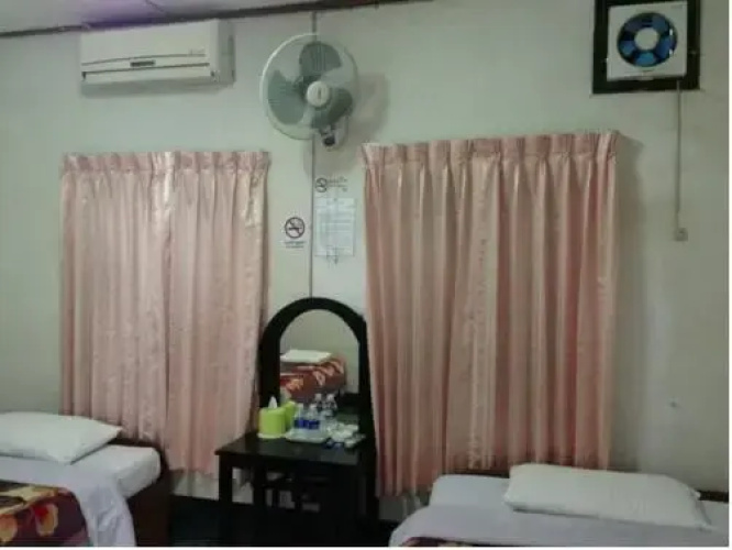 Vongpanya Guesthouse