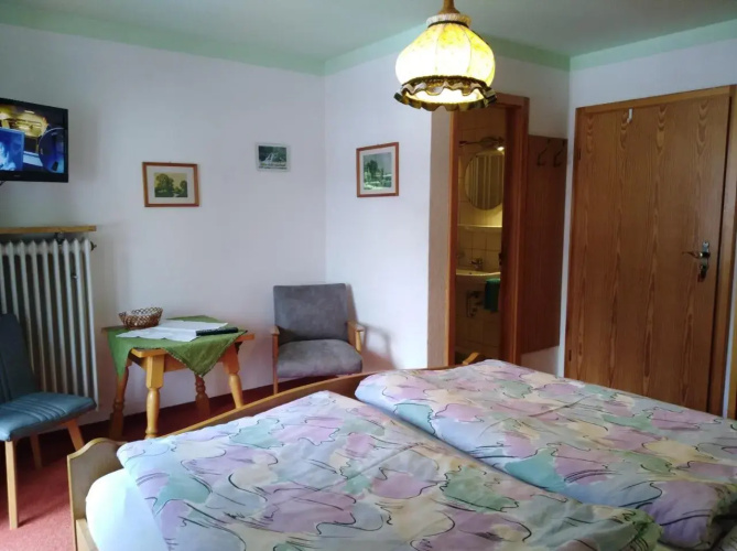 Haus Kehlstein Ferienwohnung
