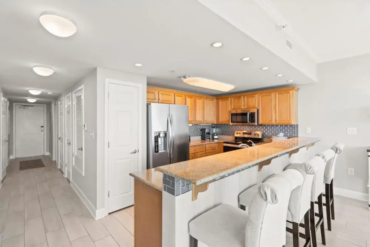 Sanibel 305