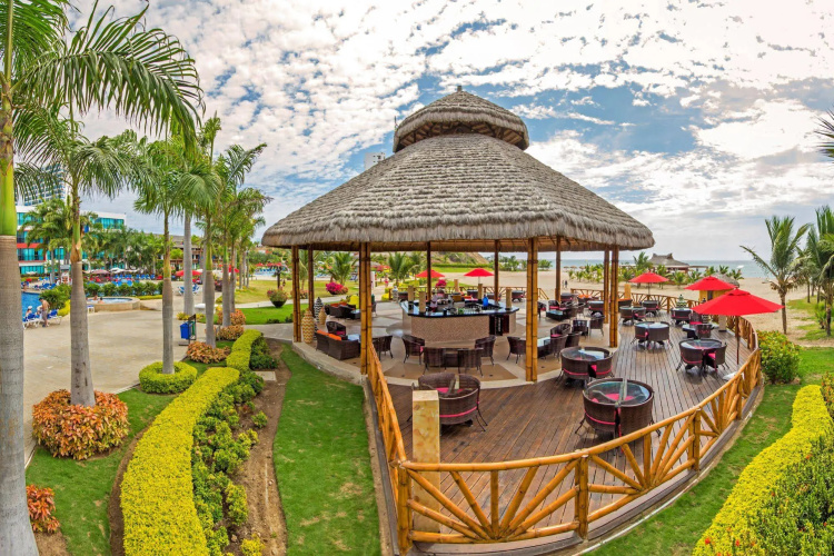 Royal Decameron Punta Centinela photo 23