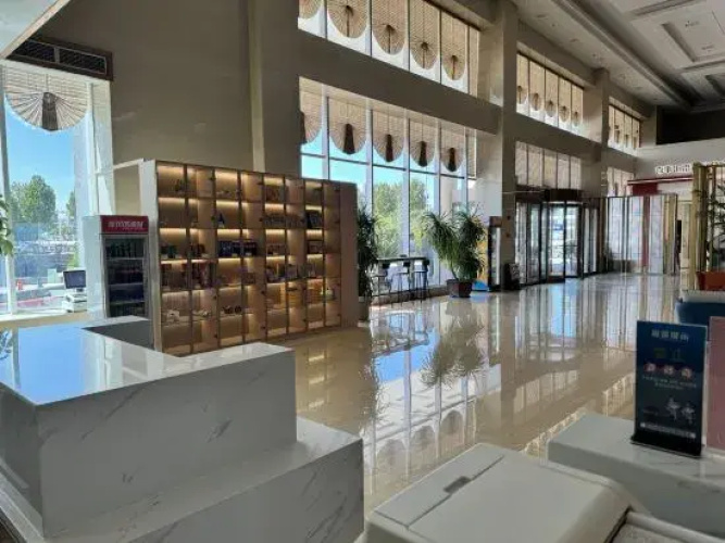 6Yi Hotel