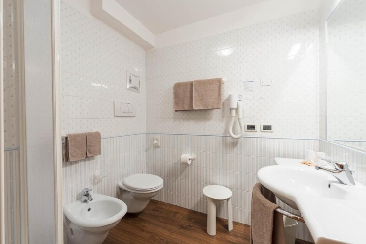 Deluxe Junior Suite