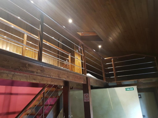 3 Bedrooms Cottage with balcony and with view