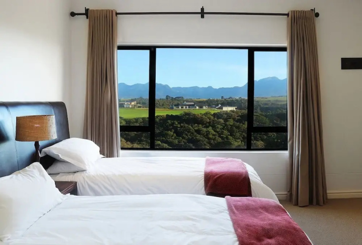 Krisjan's Lodge @ Oubaai