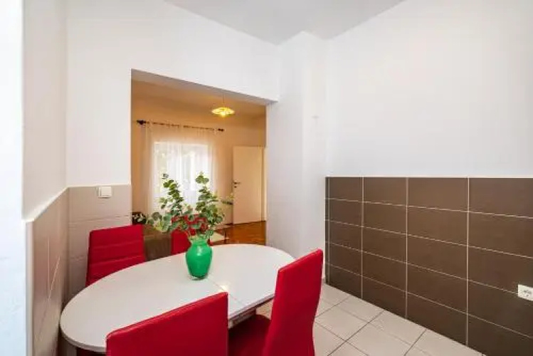 Apartment Eva