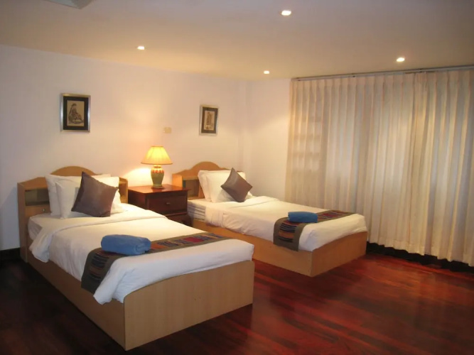 Surin Springs Villa 8 by PIPS