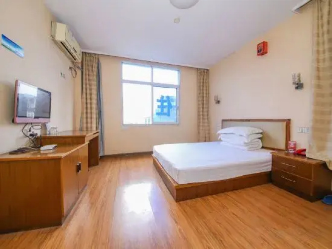 Sanmen Xinyuan Hotel