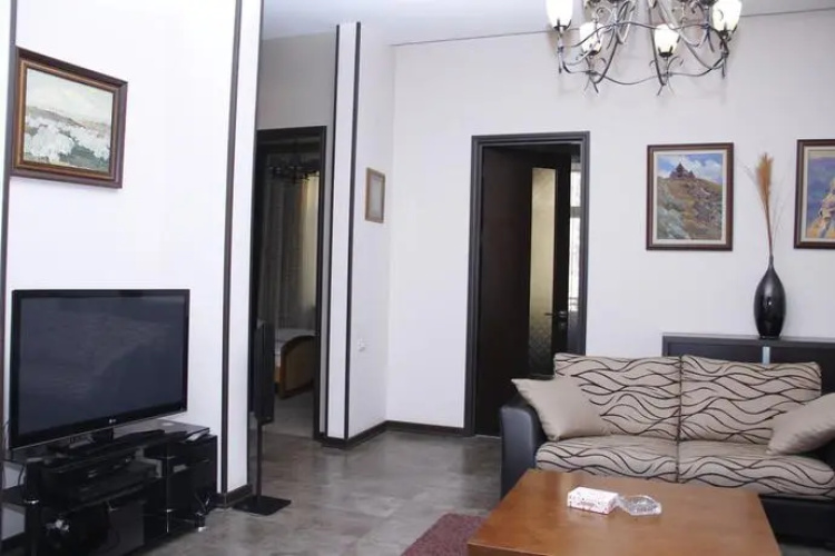 Yerevan Hostel