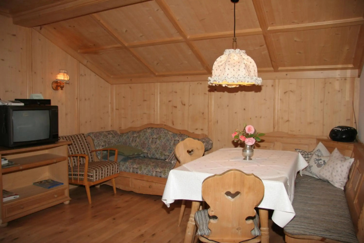 Ferienwohnung Heilingbrunner