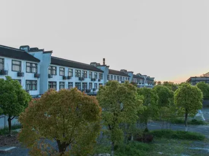 Xiangchao Chujian Boutique Hostel