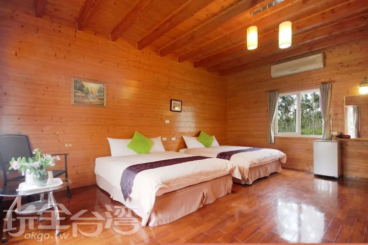 Happy Feet B&B