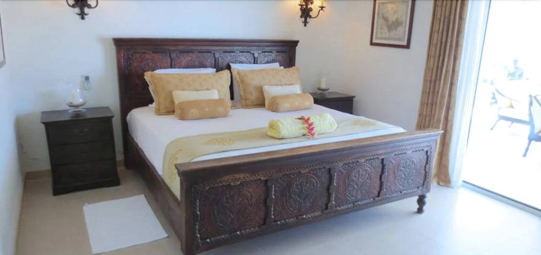 Villa Maracuja