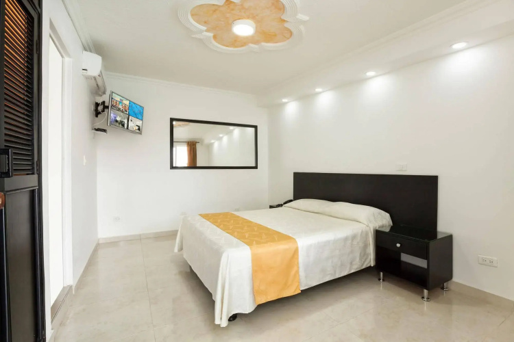 Hotel La Luna