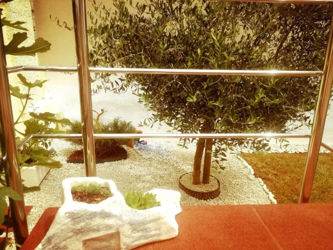 2 Bedrooms Villa