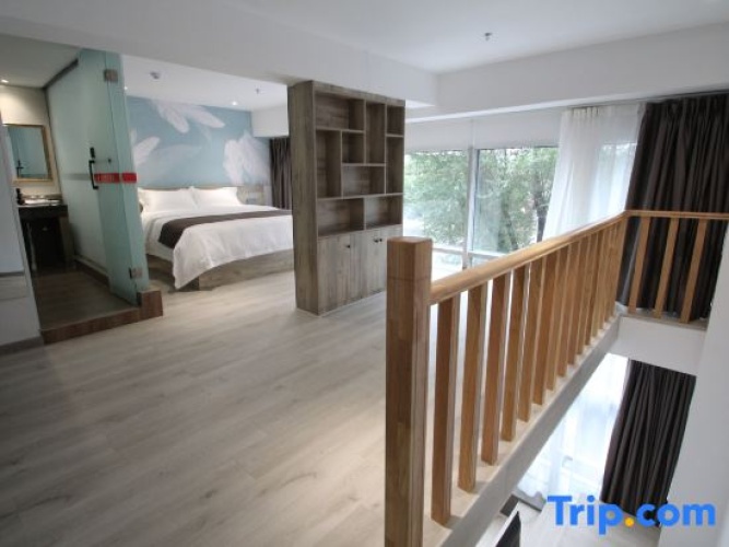 Duplex Suite