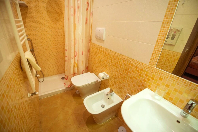 B&B al Centro Storico