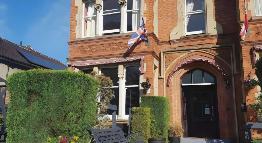 The Lismore Hotel