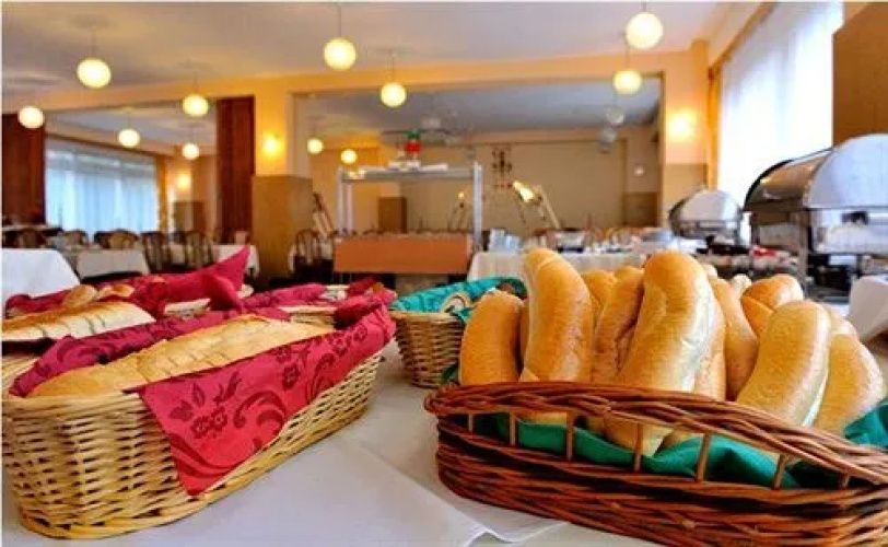 Hotel Harmonia