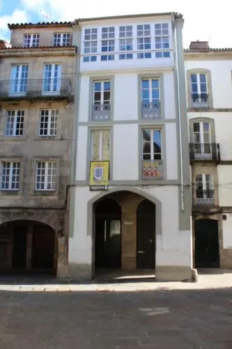 Apartamento luaS