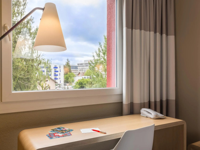 ibis Geneve Aeroport