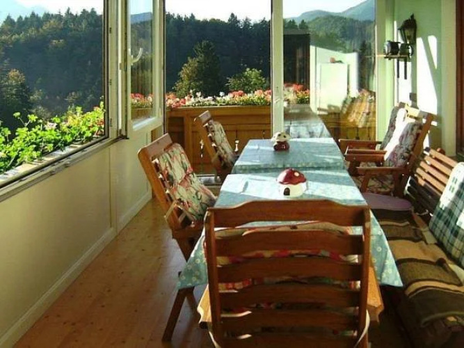 Privatzimmer Inge Klaushofer