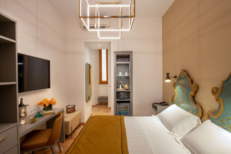 Hotel Mozart