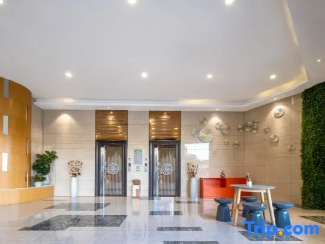 Parlor Hotel