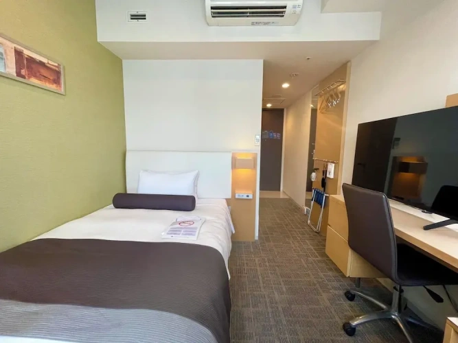C Single room