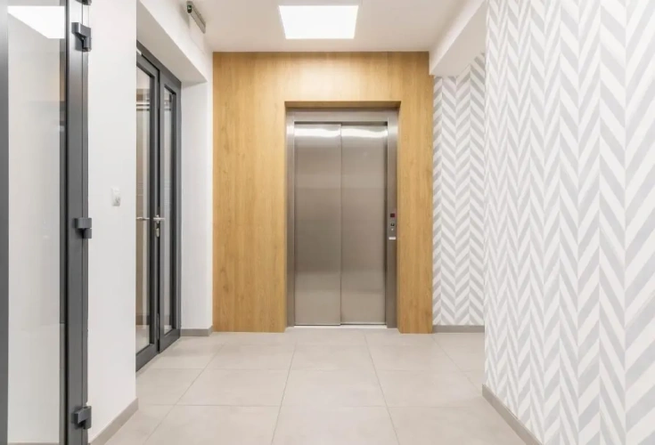 2 Bedrooms Double Apartment