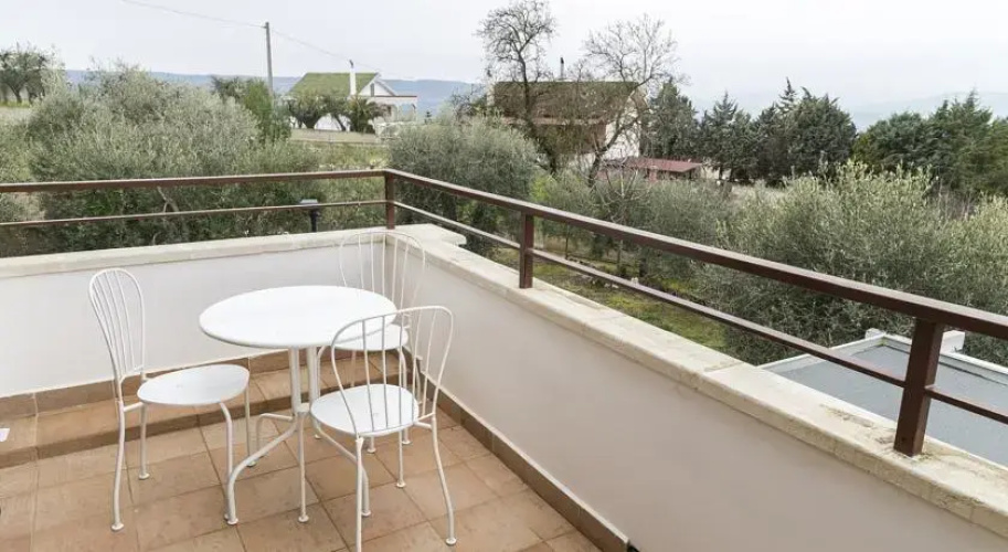 Casa Festa Timmari