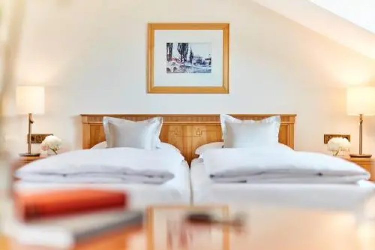 Allee Hotel