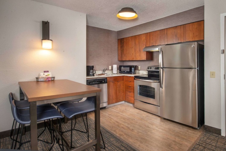Sonesta ES Suites Baltimore BWI Airport photo 28