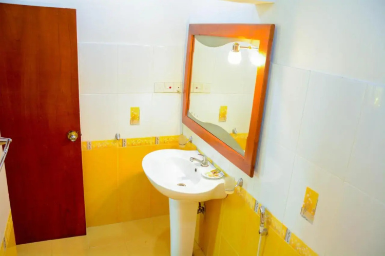 Hotel Spring View (Pvt) Ltd