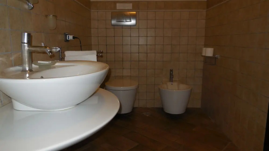 Tridente Apartment