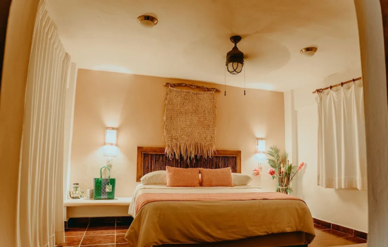 Casa Mandala Hotel