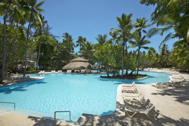 Sunscape Dominican Beach photo 15
