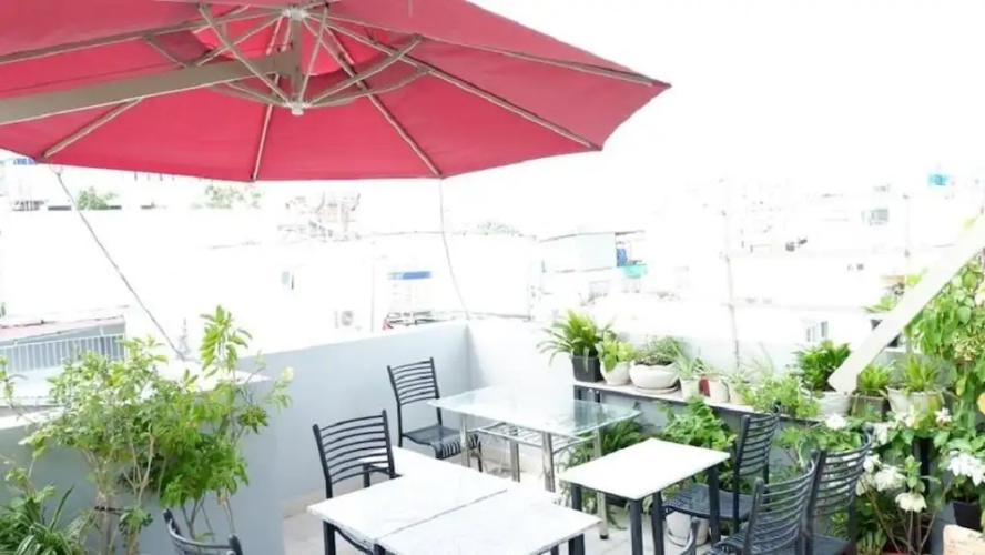 WillHome Hostel