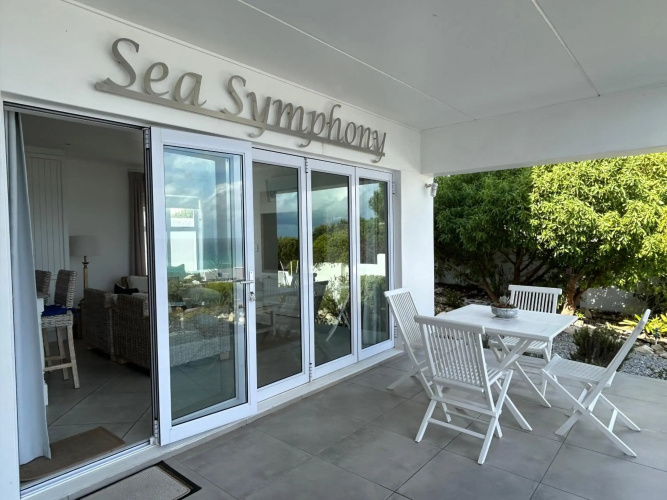 Sea Symphony