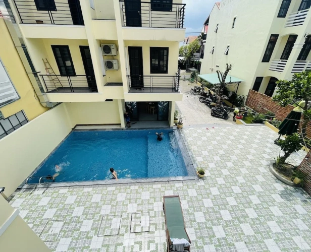 1 Bedroom Deluxe room