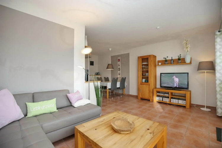 Malaga Wohnung 1