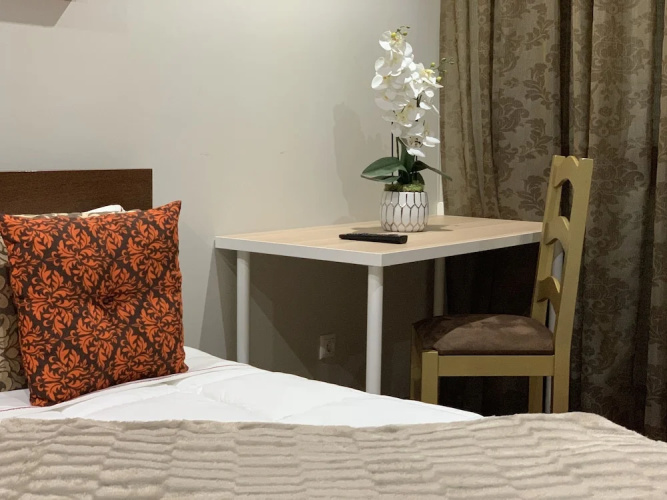 Hotel Alendouro