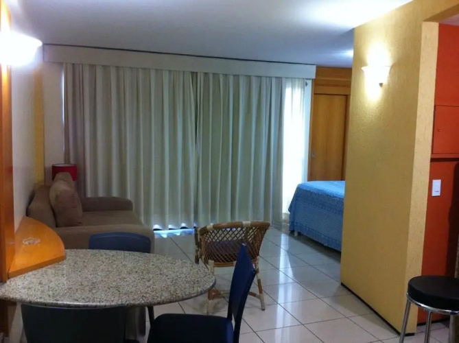 Praia Mansa Suíte Hotel