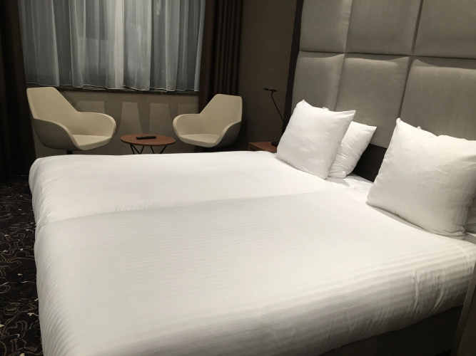 Hotel Levell