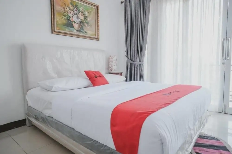 Premium room