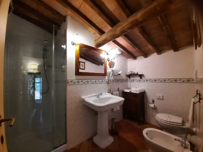 Classic Single room