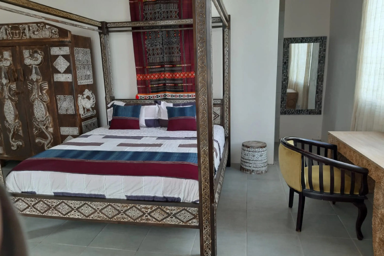 Villa Geno Ubud RedPartner