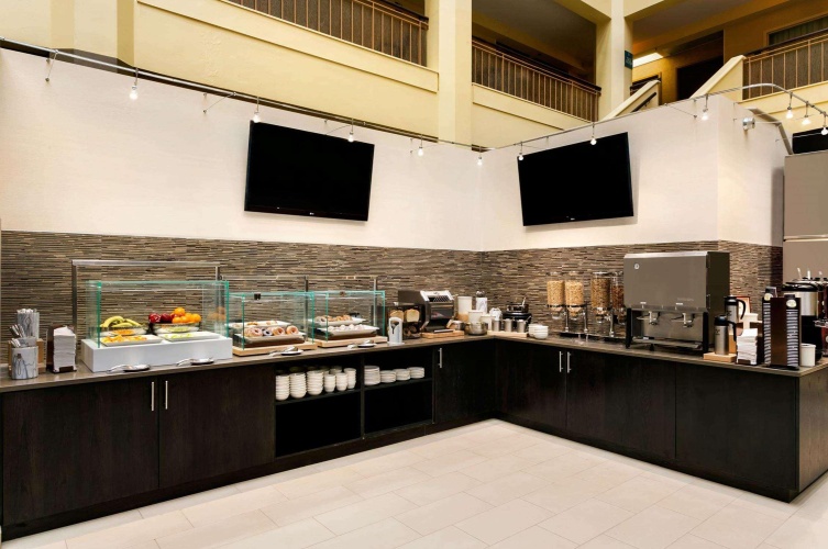 Embassy Suites by Hilton Chicago North Shore Deerfield photo 11