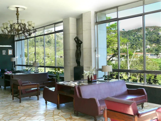 Casa do Sol hotel